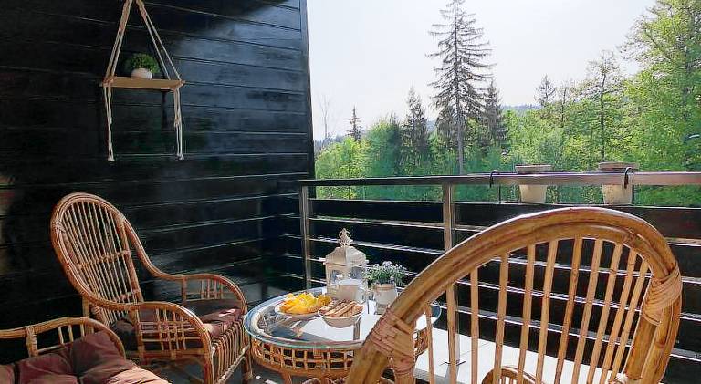 Apartment Poiana Brașov