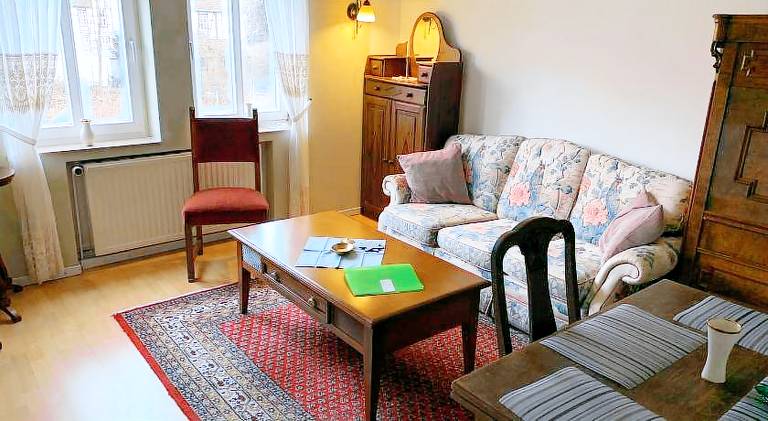 Ferienwohnung Wolfenbüttel