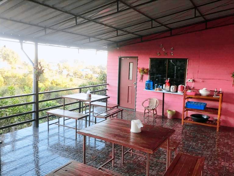 Nice villa with yard | Dogs allowed — photo 3