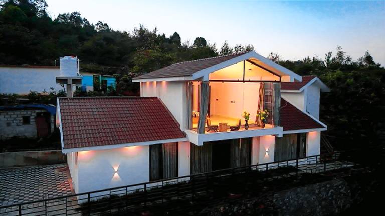 House | Pets are welcome in Kodaikanal
