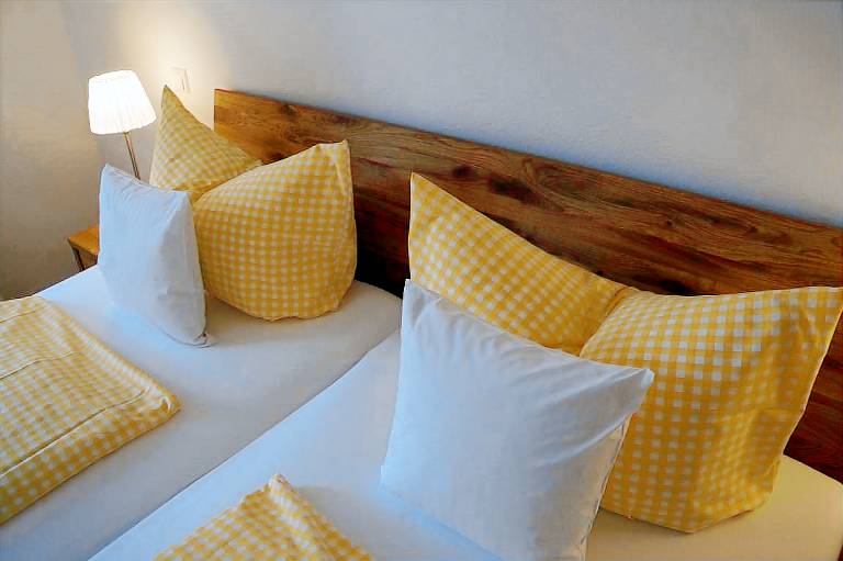 Ferienwohnung Bötzingen