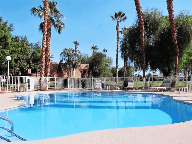 House Cathedral City