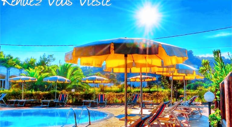 Serviced apartment with barbeque, pool & garden | Beach nearby | Good for workation | Pets are welcome — photo 3