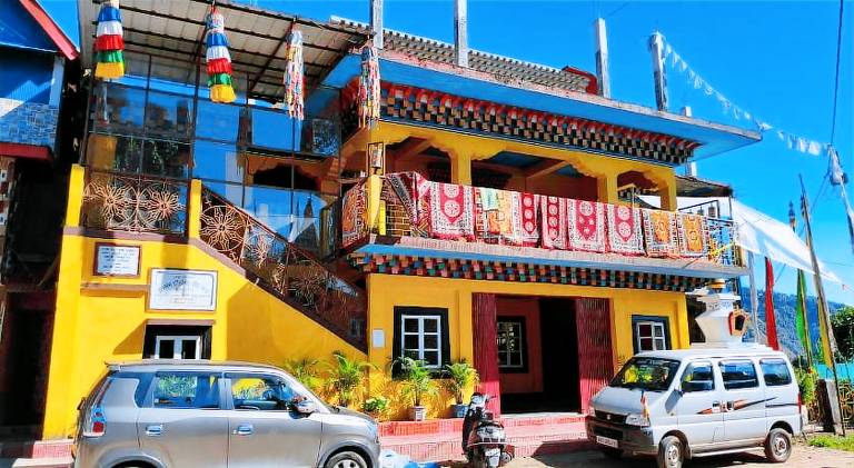 Sandeep Homestay — photo 2