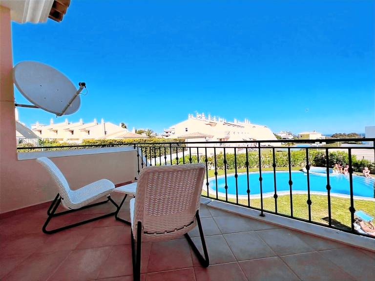 Villa Filipa III - Beachfront with Jacuzzi — photo 3