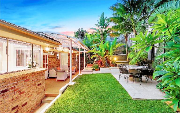 House Narrabeen
