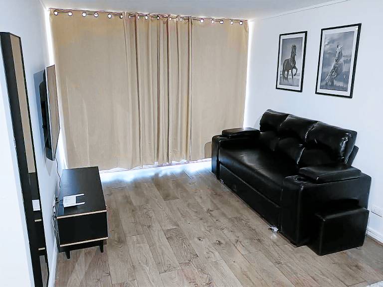 Appartement Santiago