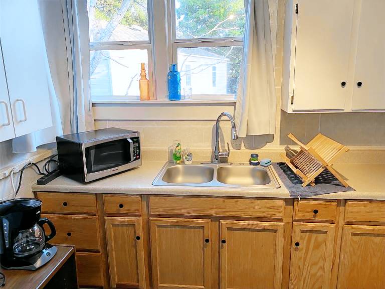 Apartment  Morehead City