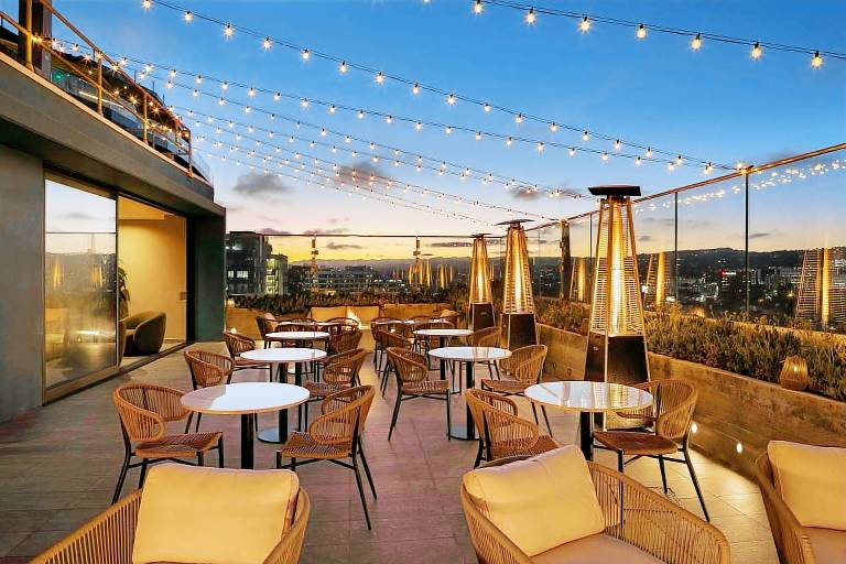 AC Hotel Beverly Hills — photo 2