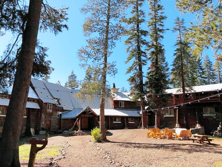 Hostel Norden