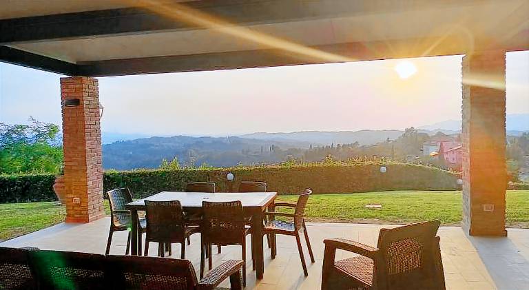 Fully equipped villa with garden, barbecue & private pool | Perfect for remote work | Dogs allowed — photo 4