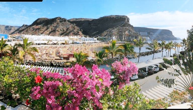 Ferienwohnung Puerto de Mogán