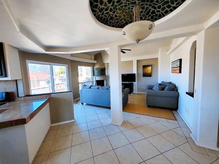 Departamento  Costacoronado Residencial