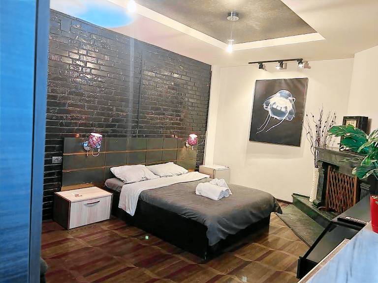 Porta Hostel — photo 2