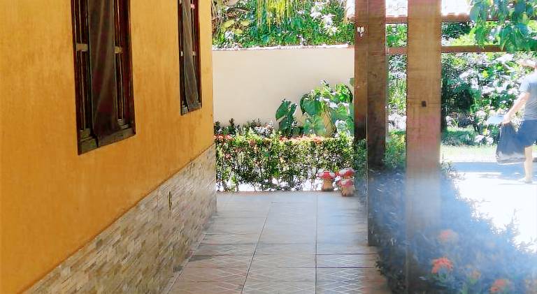 Vacation home with pool — photo 5