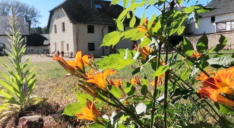 Ferienhaus Perl