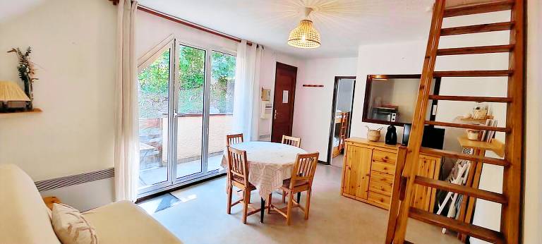 Appartement Cauterets