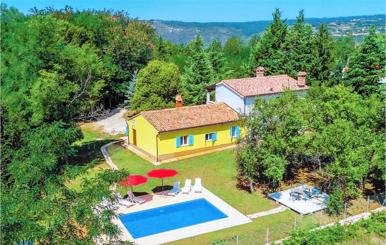 kuća Sveta Katarina