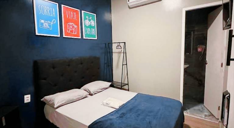 On park Hotel, Translado e Estacionamento — photo 2