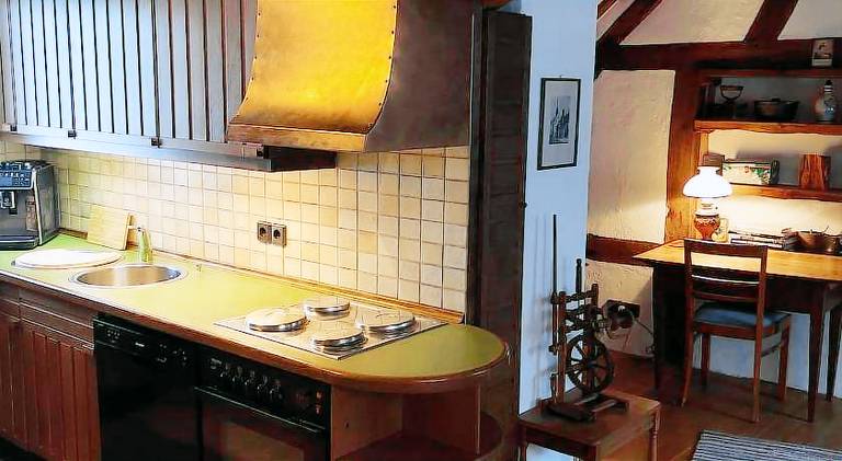 House with 5 rooms for 14 persons — photo 3