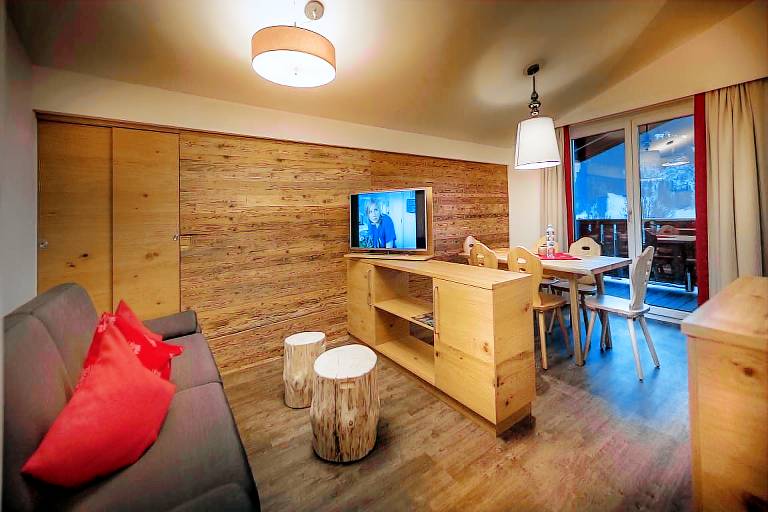 Ferienwohnung  Going am Wilden Kaiser