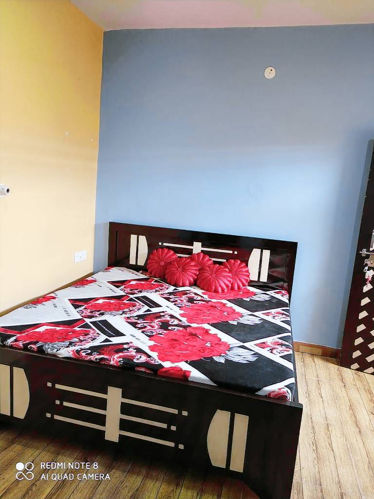 House Almora