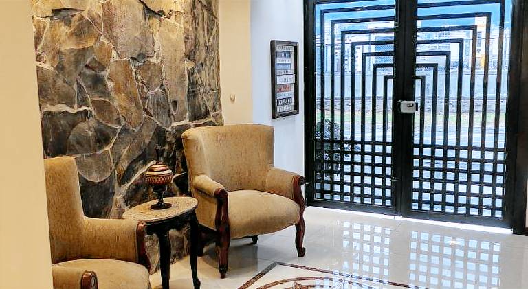 Air Suites Hotel Boutique — photo 5