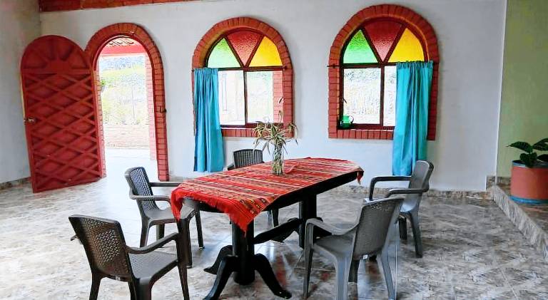 SOL & SELVA Hostal Mocoa Putumayo — photo 4