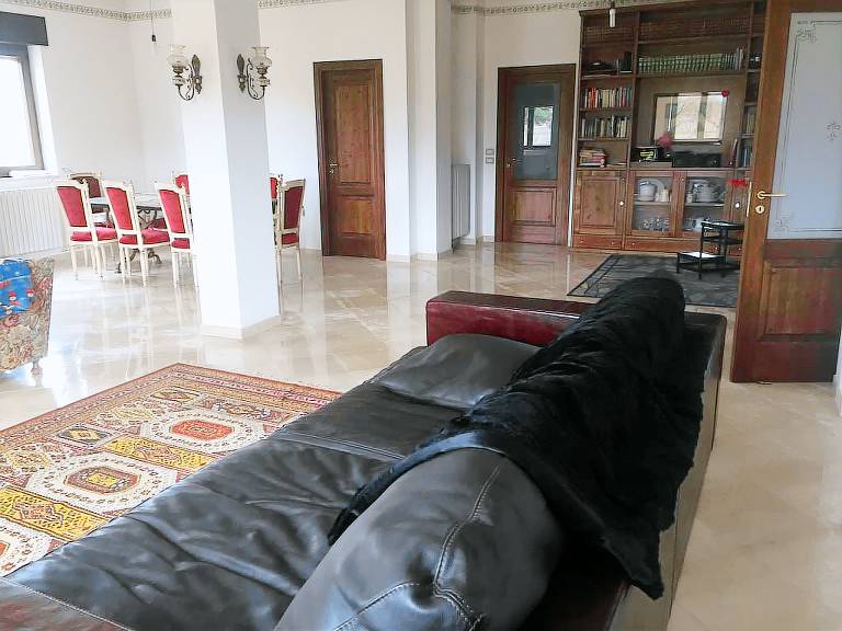 Casa Calvello