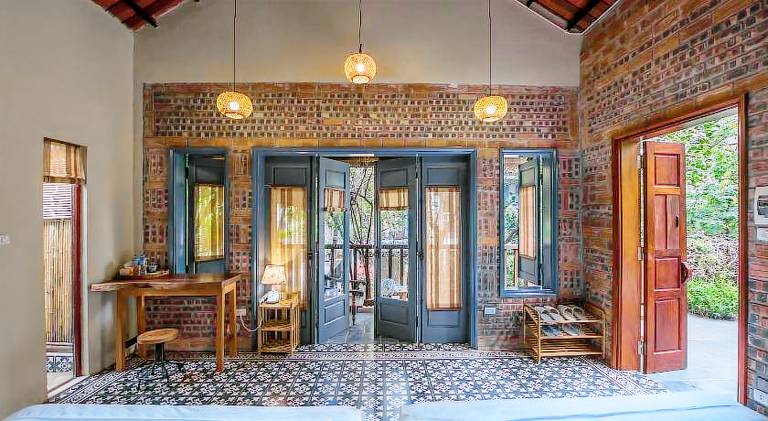 LittleTamCoc Boutique villa Ninh Binh — photo 4