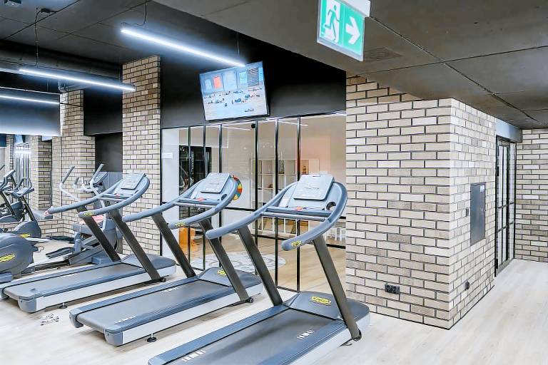 Studio apartman Przedmieście Oławskie