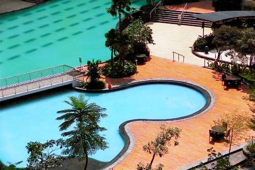 Apartment South Bekasi