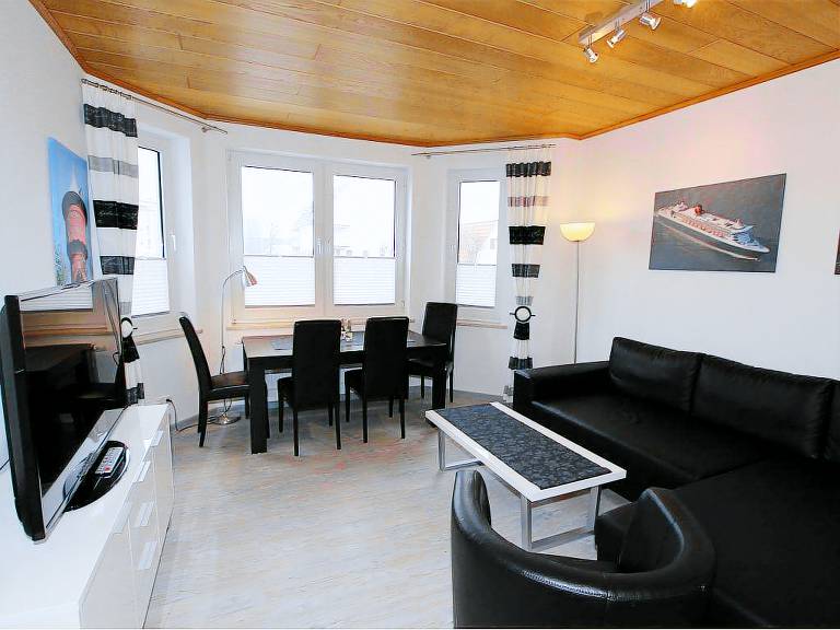 Ferienwohnung Cuxhaven