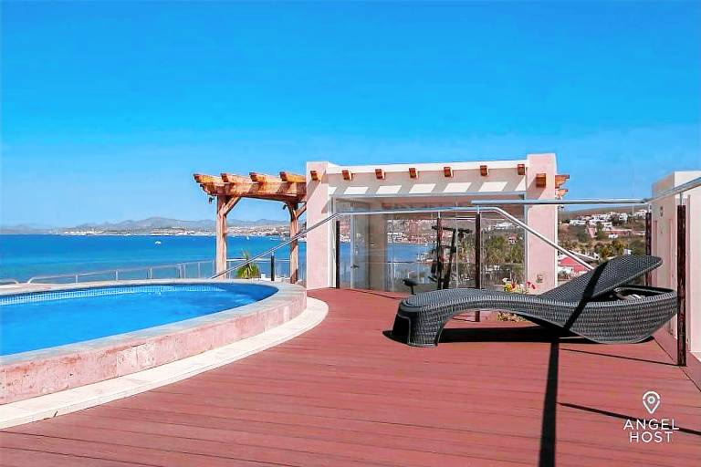 Apartment La Paz