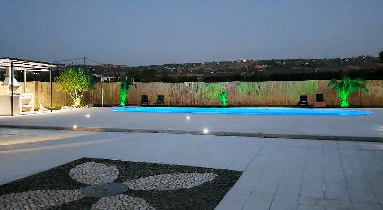 Villa Aljara — photo 2