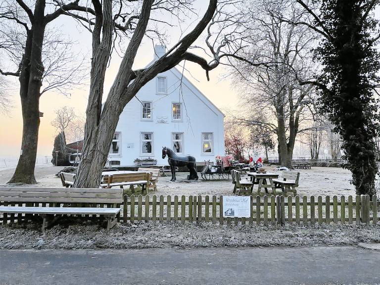 140 m&sup2; Ferienwohnung