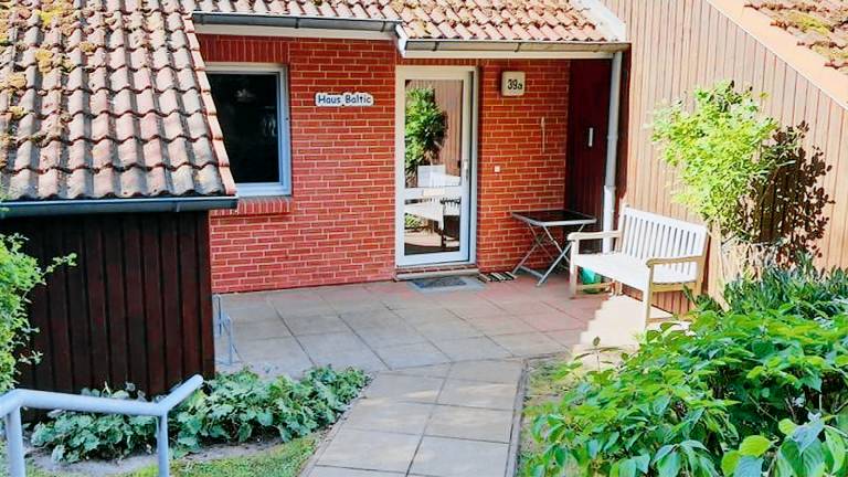 Ferienwohnung  Boltenhagen