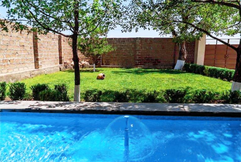Casa  Musaler