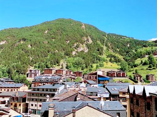 Chalet  Canillo