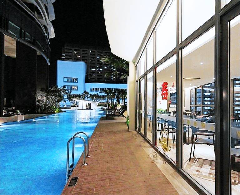 Appartement Geylang