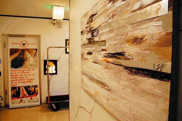 Hotel Friesengeist