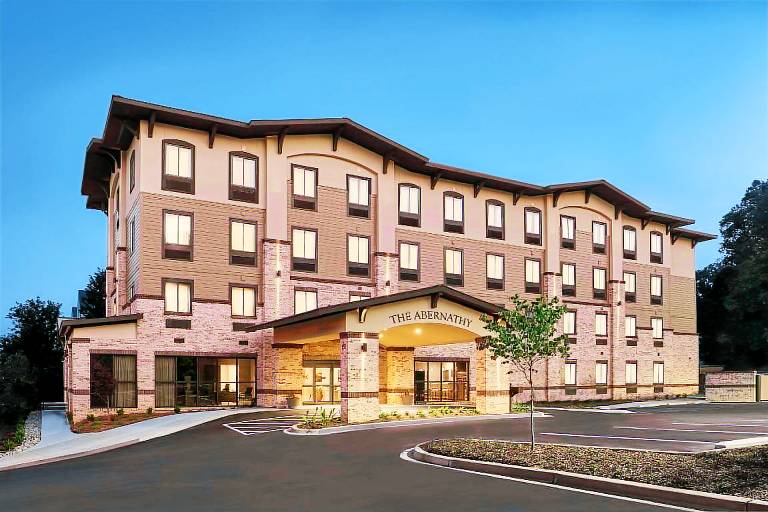 The Abernathy in Clemson, SC