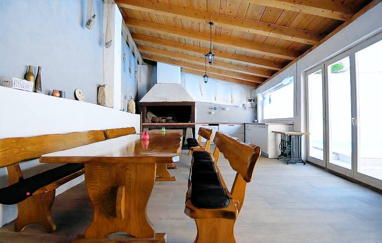 Fully equipped ample villa with garden, private pool & BBQ | Dogs allowed — photo 3