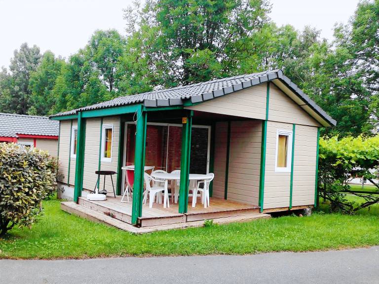 Chalet  Capvern