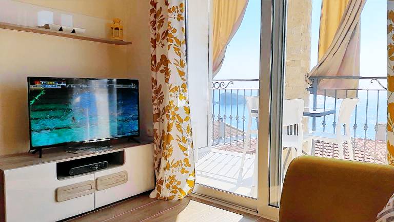 Apartament Utjeha Hladna Uvala