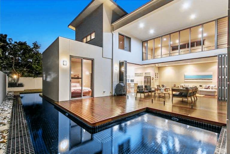 House Kingscliff