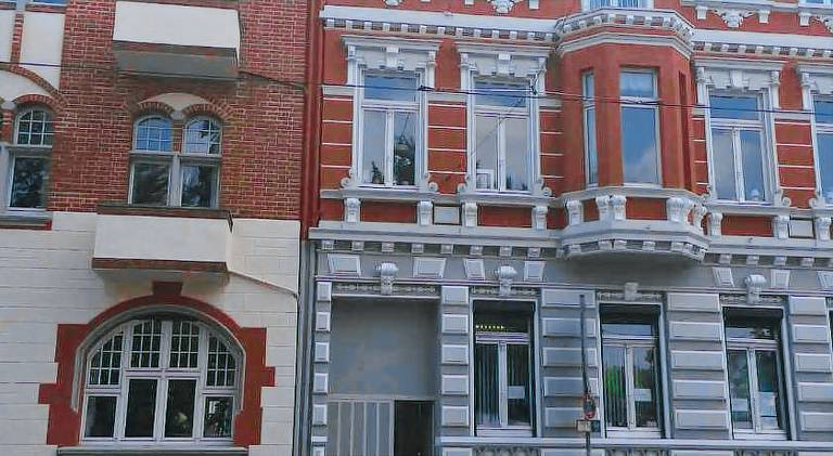 Apartment with 1 room for 3 persons — photo 3