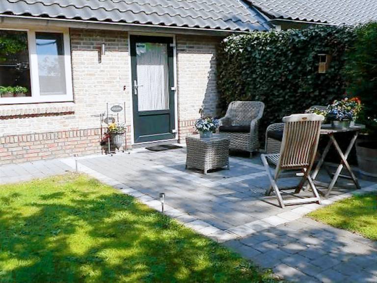 Ferienhaus Slagharen