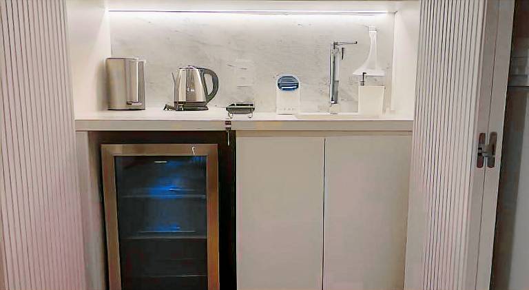 Charming holiday apartment with pool | Near Paulista Avenue | Pet-friendly — photo 3