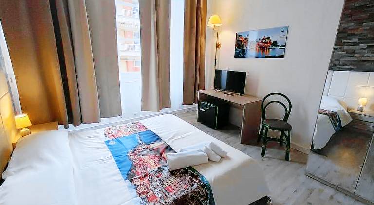 Eden Hotel — photo 2